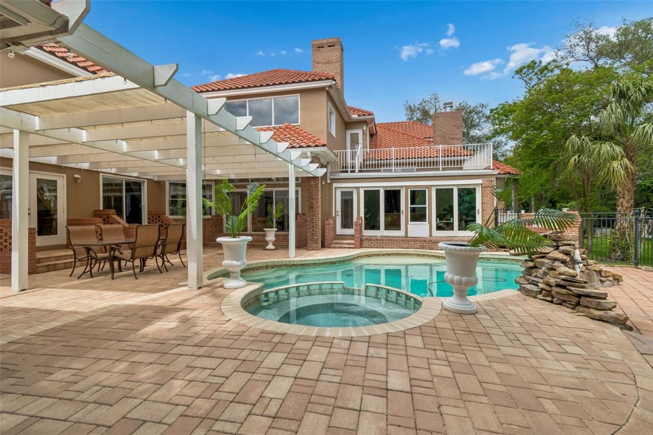 3040 Turtle Brooke, Clearwater, FL 33761 Photo