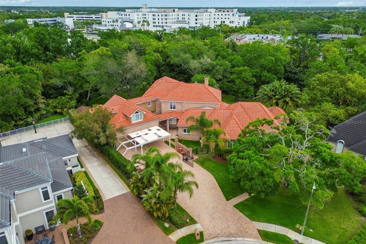 3040 Turtle Brooke, Clearwater, FL 33761 Photo