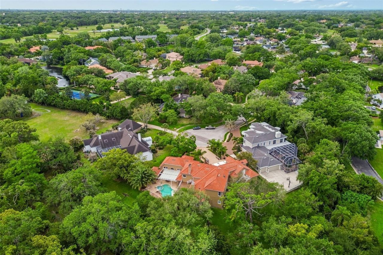 3040 Turtle Brooke, Clearwater, FL 33761 Photo