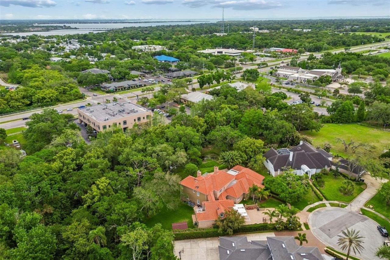 3040 Turtle Brooke, Clearwater, FL 33761 Photo