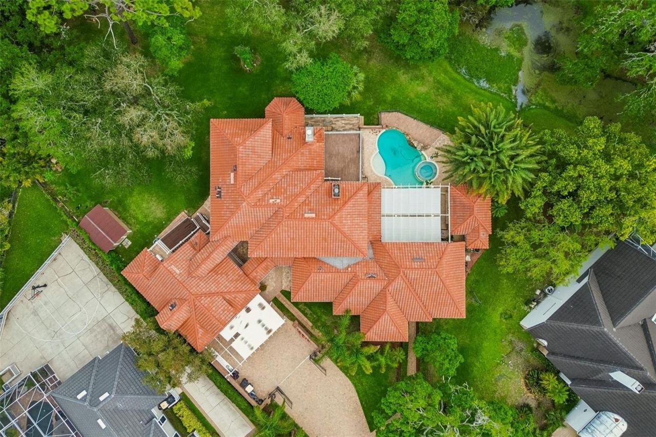 3040 Turtle Brooke, Clearwater, FL 33761 Photo