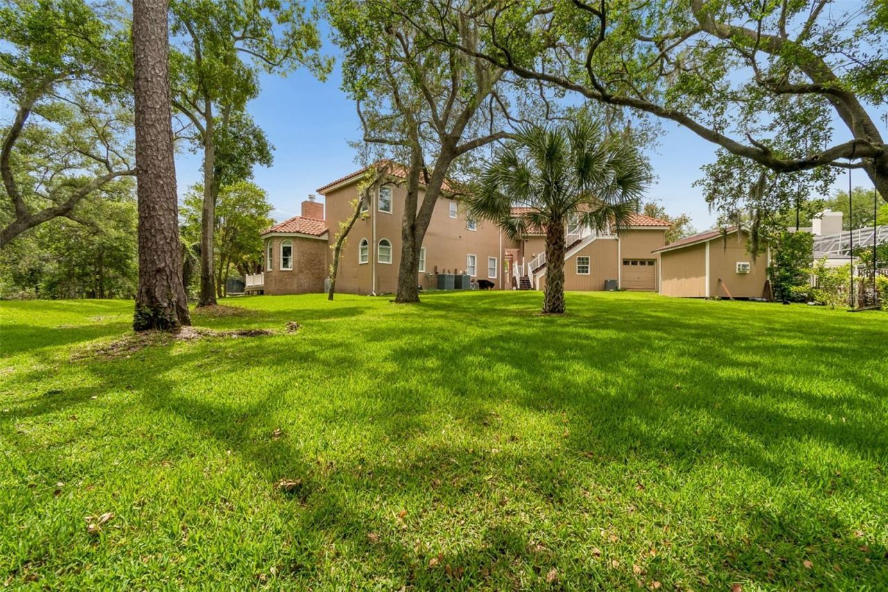 3040 Turtle Brooke, Clearwater, FL 33761 Photo