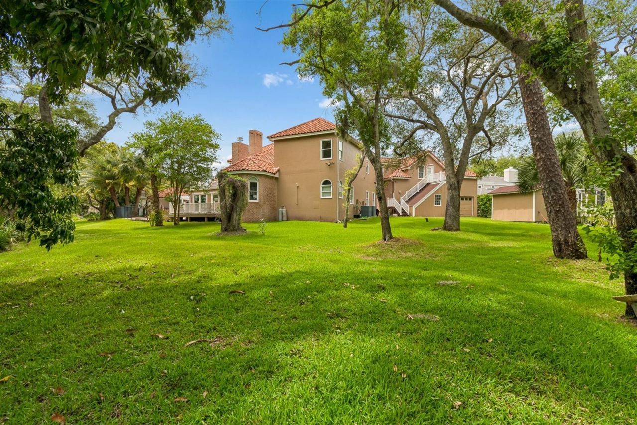 3040 Turtle Brooke, Clearwater, FL 33761 Photo