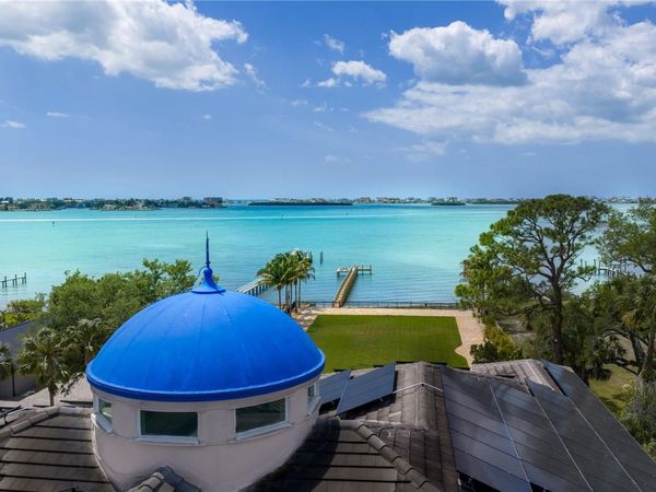 2000 PARK STREET N, ST PETERSBURG, FL 33710