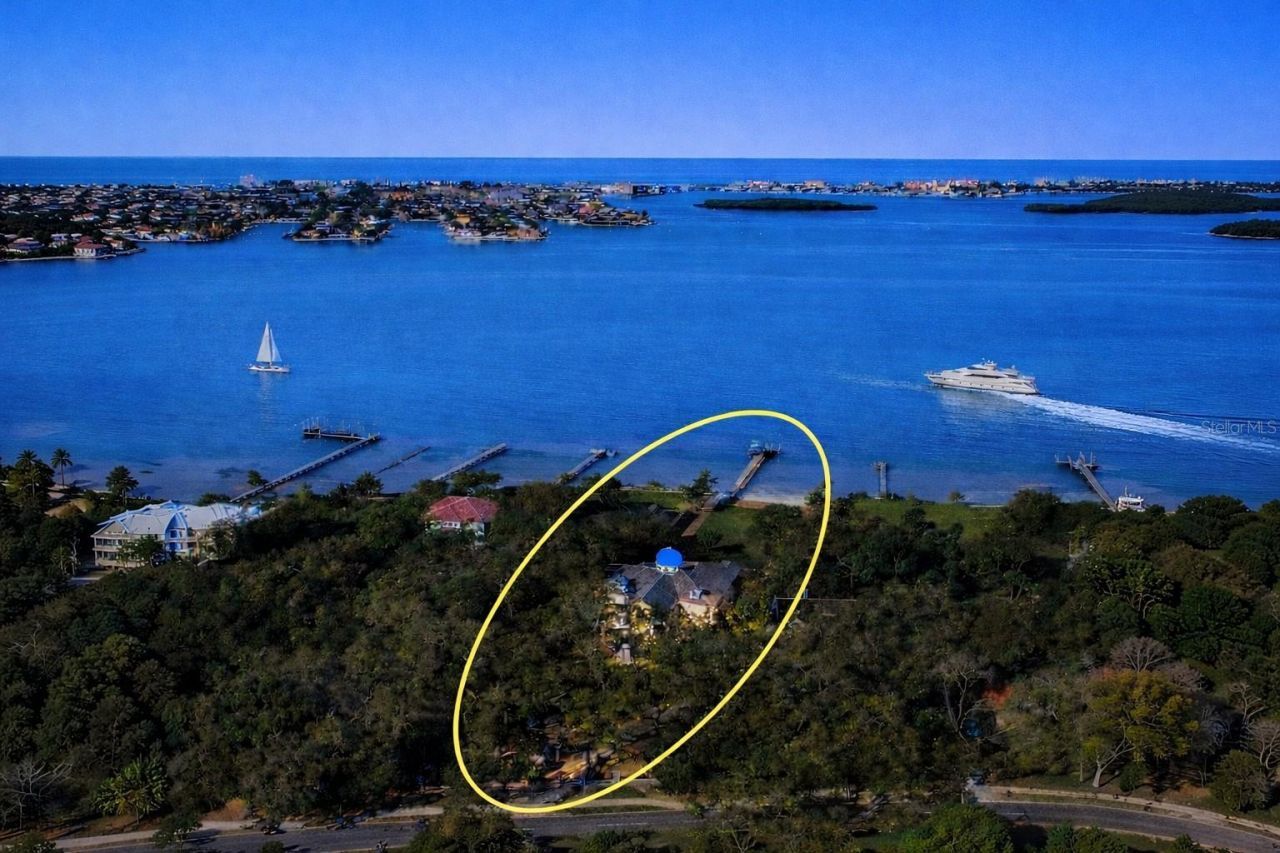 2000 Park Street N, Saint Petersburg, FL 33710 Photo