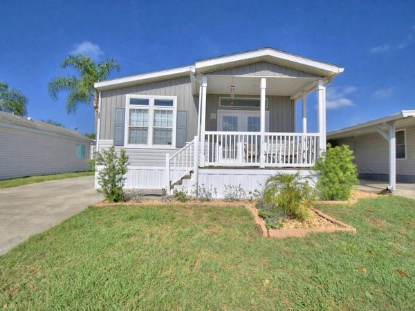 4925 CYPRESS GARDENS ROAD , Unit 100, WINTER HAVEN, FL 33884