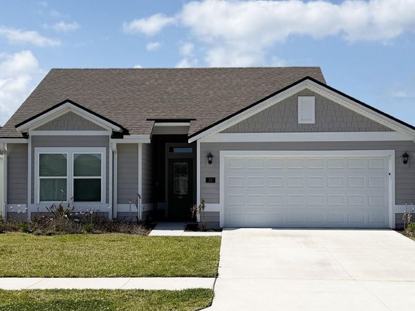 59 HULETT WOODS ROAD, PALM COAST, FL 32137