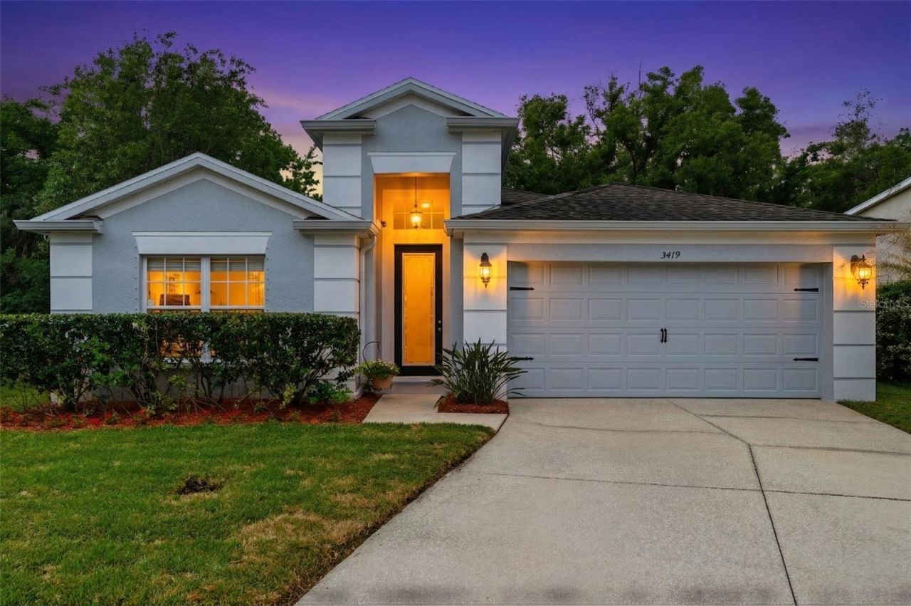 5419 Seattle Slew Drive , Wesley Chapel, FL 33544 Photo