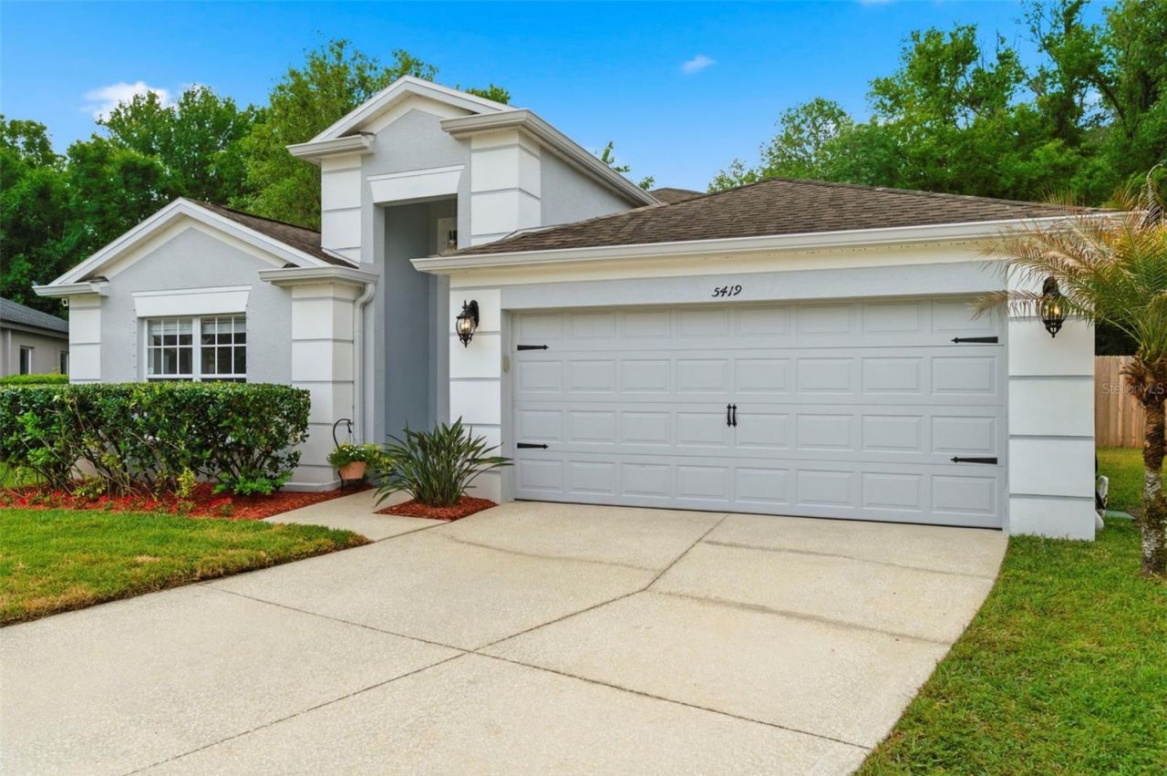 5419 Seattle Slew Drive , Wesley Chapel, FL 33544 Photo