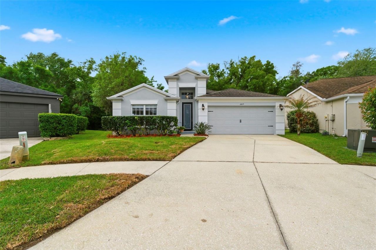 5419 Seattle Slew Drive , Wesley Chapel, FL 33544 Photo