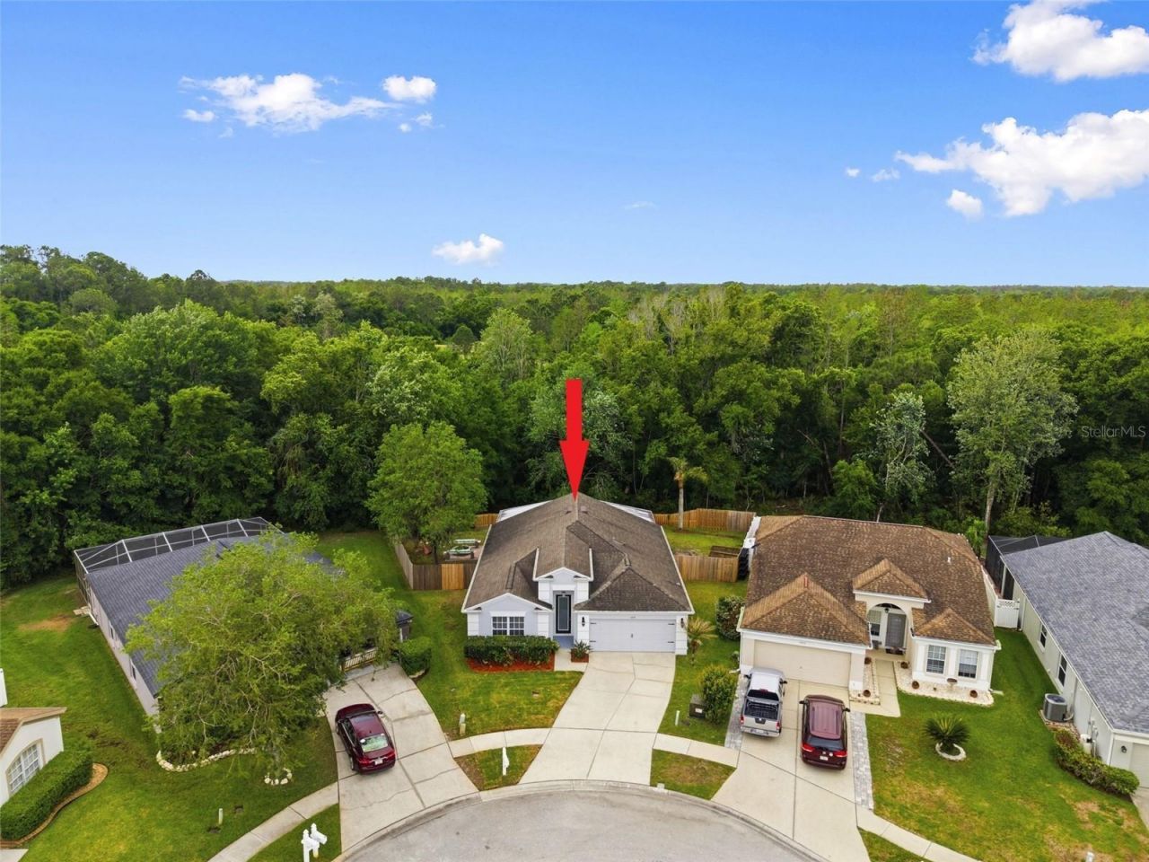 5419 Seattle Slew Drive , Wesley Chapel, FL 33544 Photo