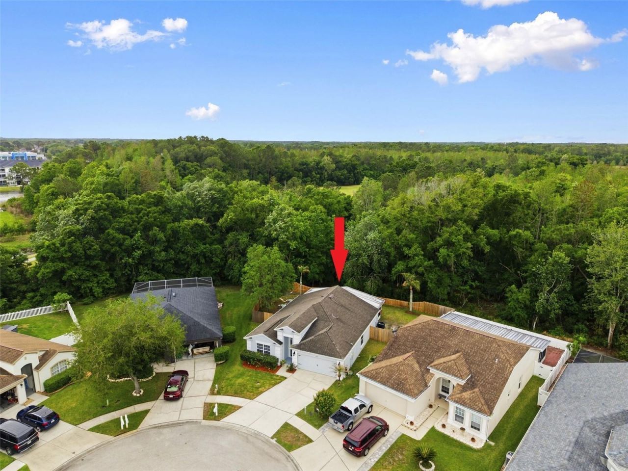 5419 Seattle Slew Drive , Wesley Chapel, FL 33544 Photo