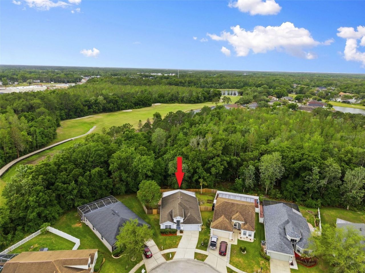 5419 Seattle Slew Drive , Wesley Chapel, FL 33544 Photo