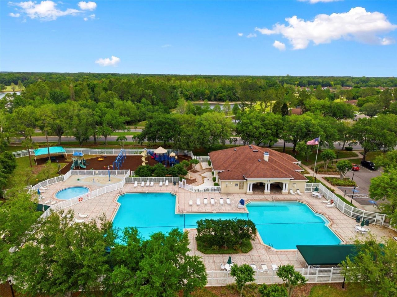 5419 Seattle Slew Drive , Wesley Chapel, FL 33544 Photo