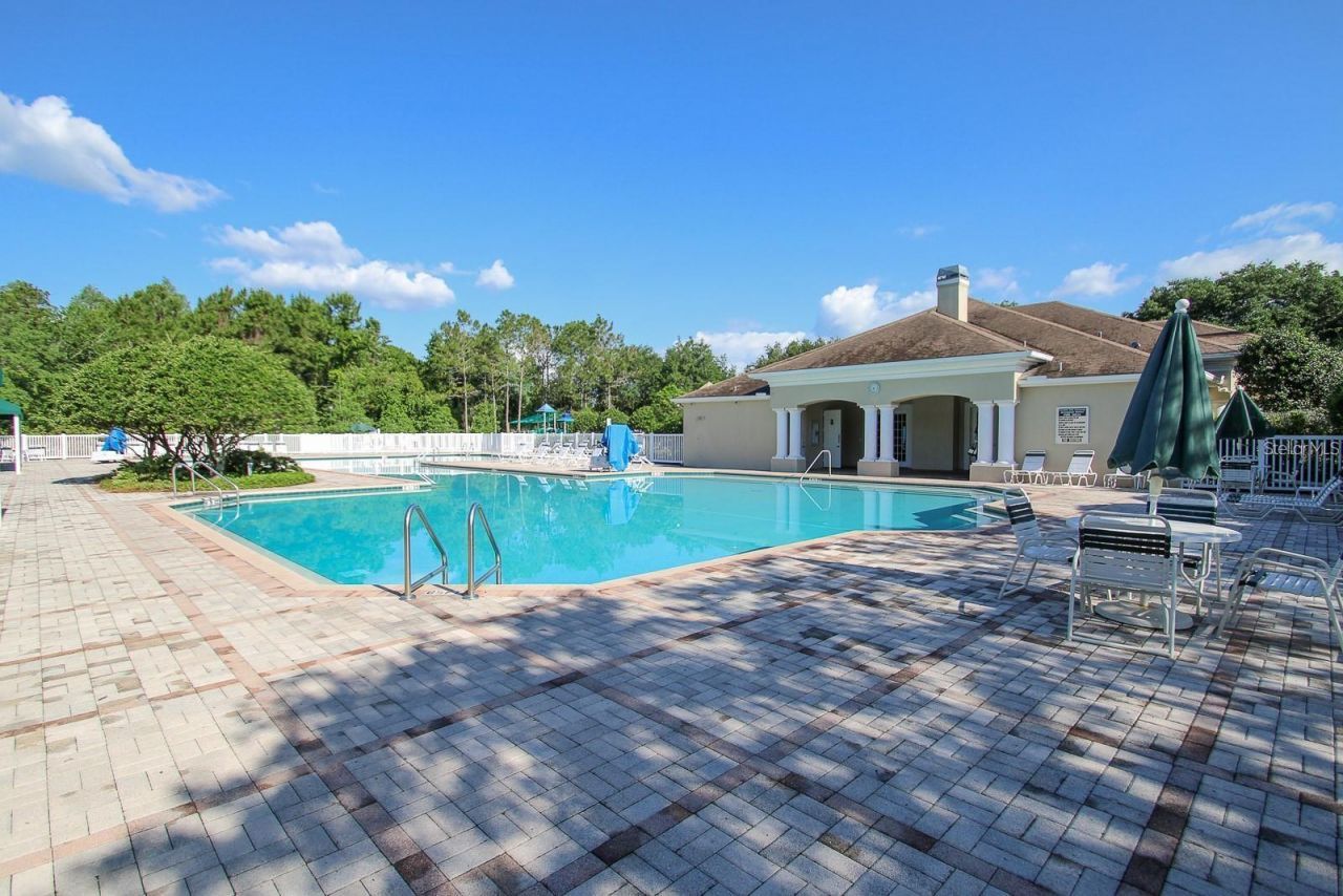 5419 Seattle Slew Drive , Wesley Chapel, FL 33544 Photo