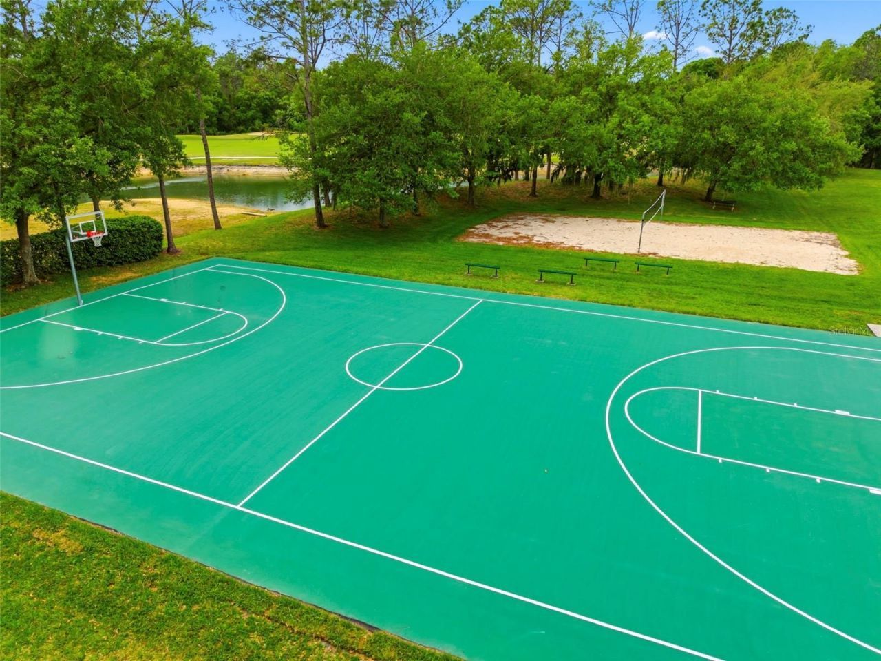 5419 Seattle Slew Drive , Wesley Chapel, FL 33544 Photo