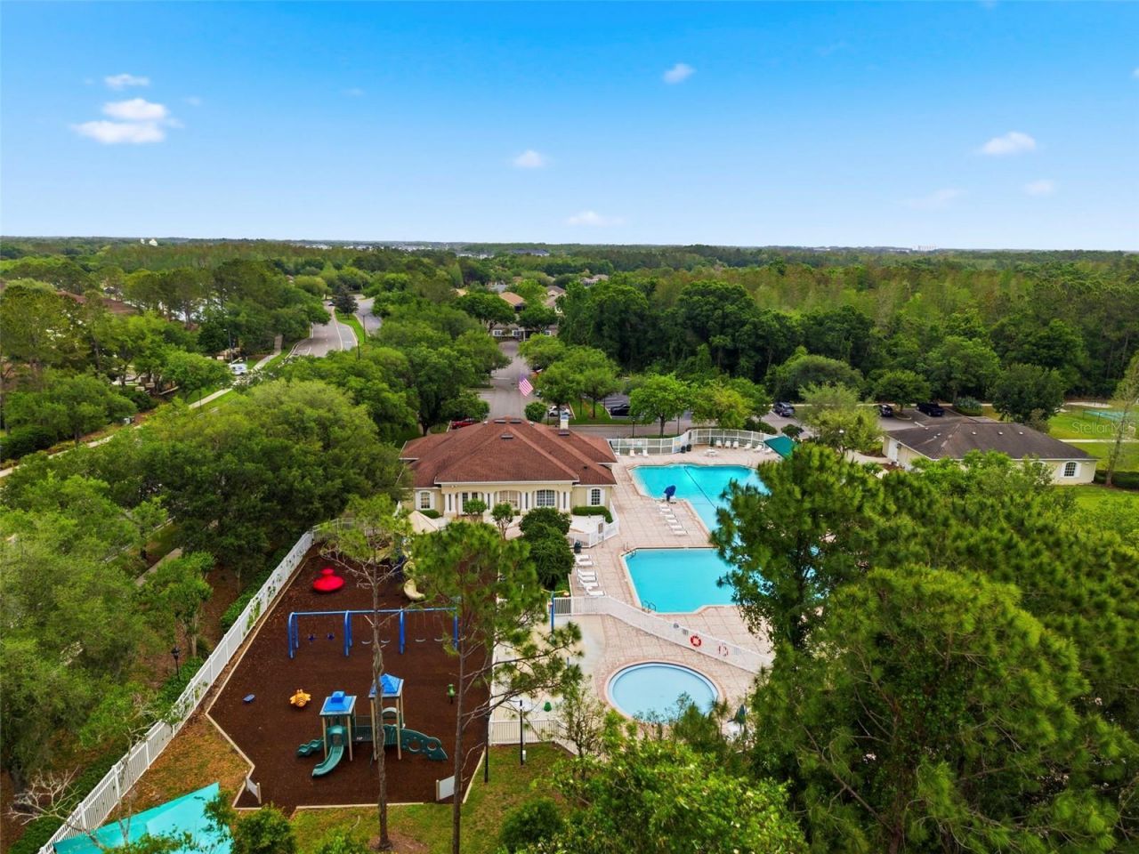 5419 Seattle Slew Drive , Wesley Chapel, FL 33544 Photo