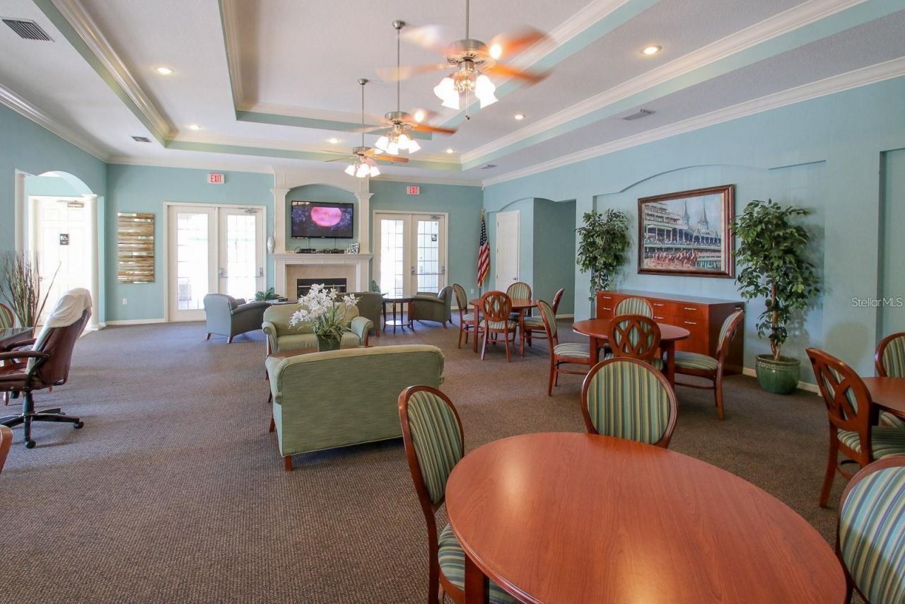 5419 Seattle Slew Drive , Wesley Chapel, FL 33544 Photo