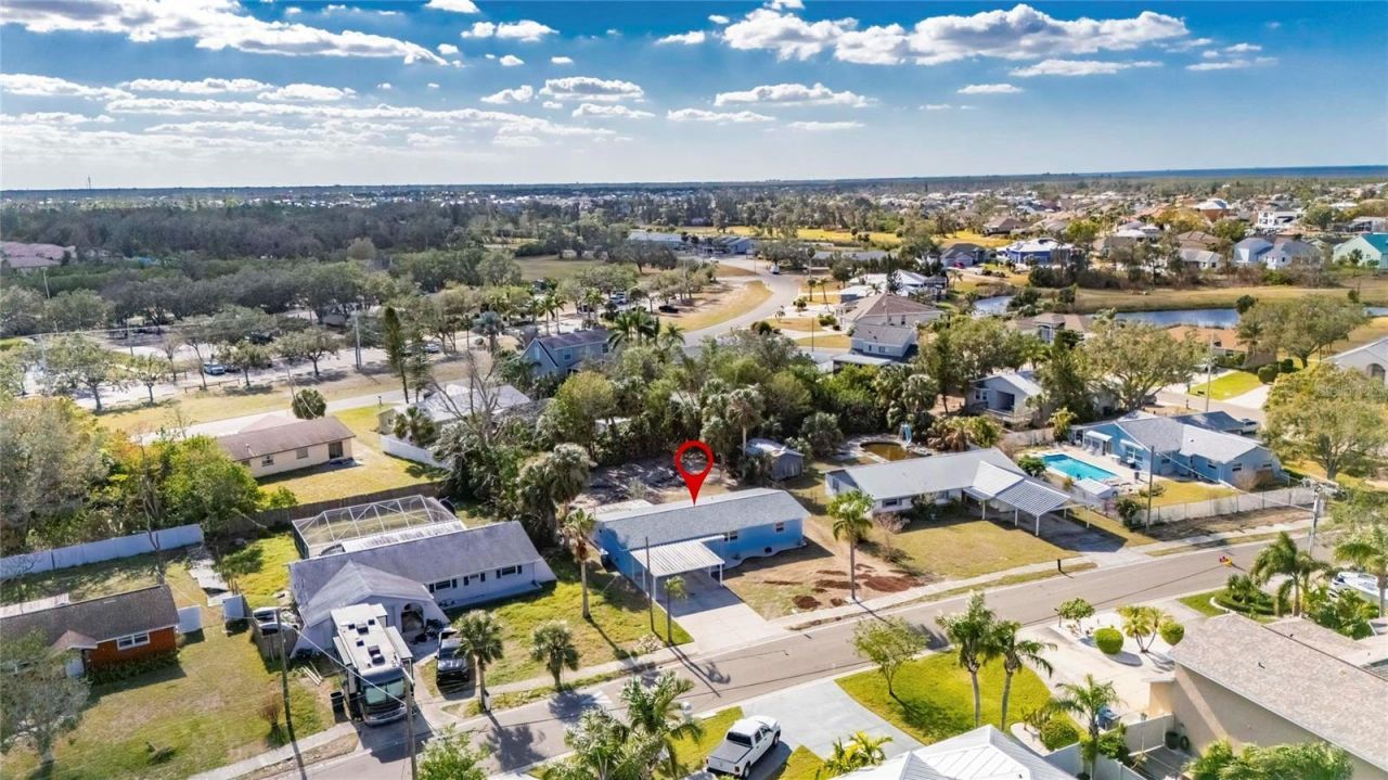 660 Flamingo Drive , Apollo Beach, FL 33572 Photo