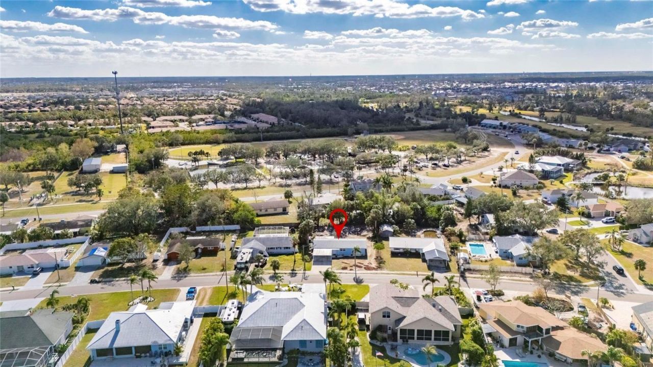 660 Flamingo Drive , Apollo Beach, FL 33572 Photo