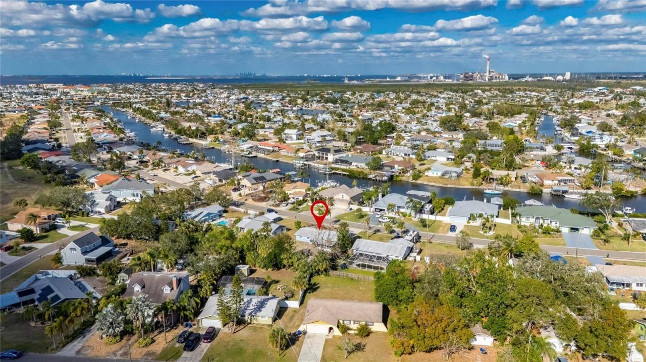 660 Flamingo Drive , Apollo Beach, FL 33572 Photo