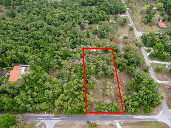 6340 ARIZONA STREET , BROOKSVILLE, FL 34604