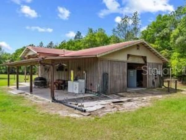 42415 BIG OAK ROAD , ALTOONA, FL 32702