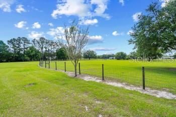42415 Big Oak Road , Altoona, FL 32702 Photo