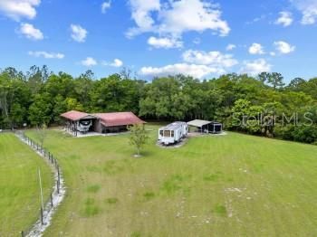 42415 Big Oak Road, Altoona, FL 32702 Photo
