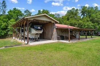 42415 Big Oak Road, Altoona, FL 32702 Photo