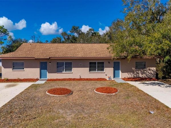 2087 COMO STREET , Unit B, PORT CHARLOTTE, FL 33948