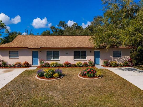 2087 COMO STREET, Unit B, PORT CHARLOTTE, FL 33948