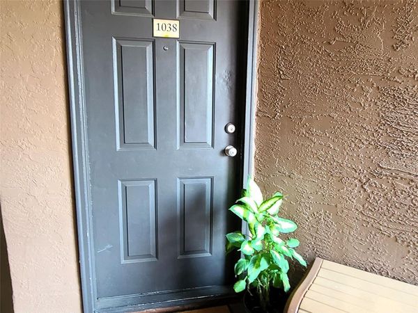 4630 COMMANDER DRIVE, Unit 1038, ORLANDO, FL 32822