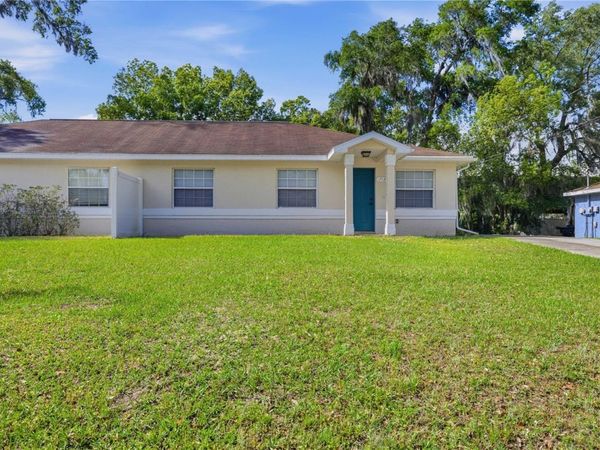 712 NE 26TH STREET , OCALA, FL 34470
