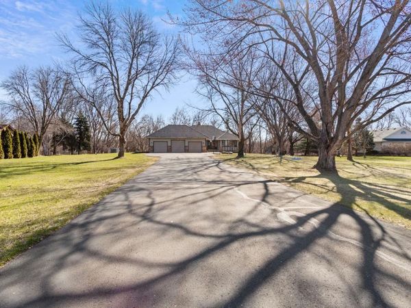 16931 Helium Street NW, Anoka, MN 55303