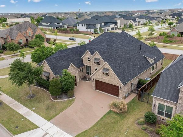 16178 Buffalo Grass Road, Frisco, TX 75033