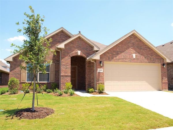 2209 Sun Creek Drive, Little Elm, TX 75068