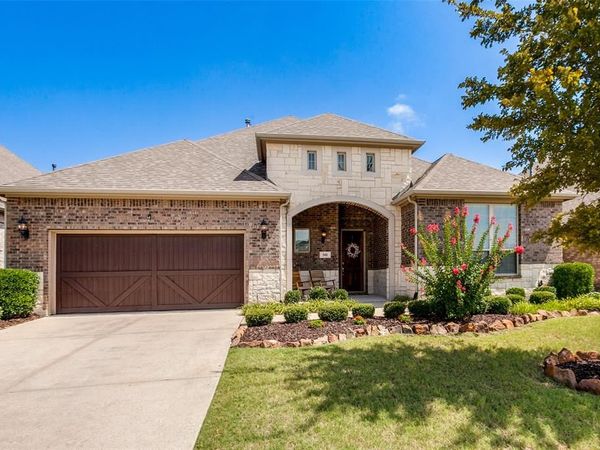 501 Green Valley Drive, McKinney, TX 75071