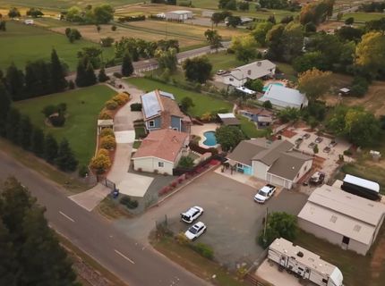 12105-12109 Rising Rd, Wilton, CA 95693 Photo