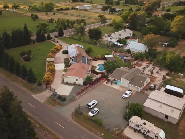 12105-12109 Rising Rd, Wilton, CA 95693