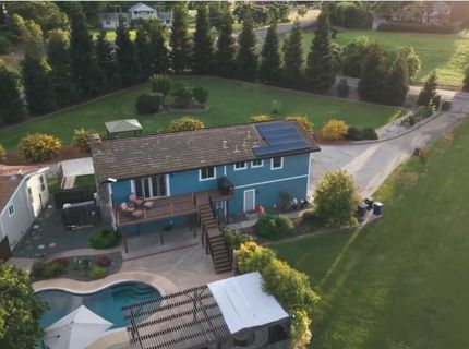 12105-12109 Rising Rd, Wilton, CA 95693 Photo