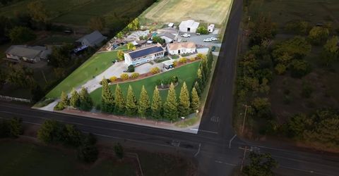12105-12109 Rising Rd, Wilton, CA 95693 Photo
