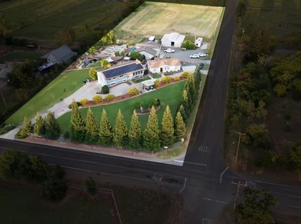 12105-12109 Rising Rd, Wilton, CA 95693 Photo