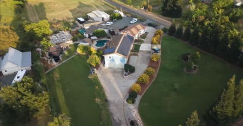 12105-12109 Rising Rd, Wilton, CA 95693 Photo