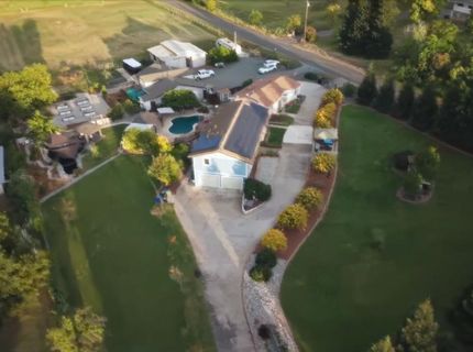 12105-12109 Rising Rd, Wilton, CA 95693 Photo