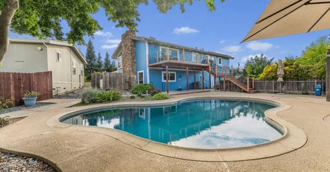 12105-12109 Rising Rd, Wilton, CA 95693 Photo