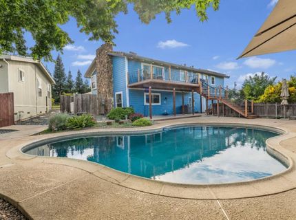 12105-12109 Rising Rd, Wilton, CA 95693 Photo