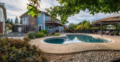 12105-12109 Rising Rd, Wilton, CA 95693 Photo