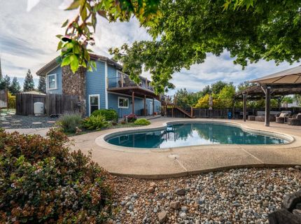 12105-12109 Rising Rd, Wilton, CA 95693 Photo