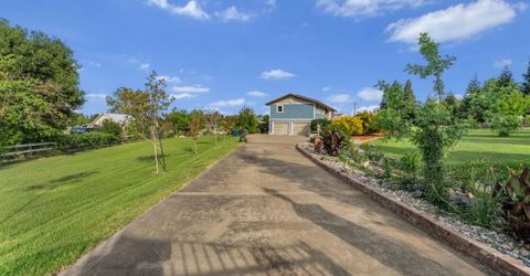 12105-12109 Rising Rd, Wilton, CA 95693 Photo